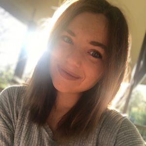 Meet your Posher, Charlotte